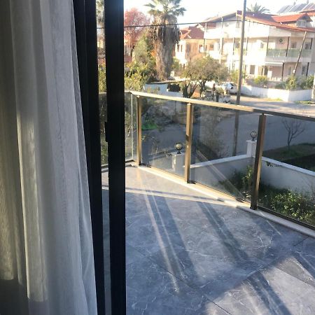 Golden Lake Aparts Aparthotel Koycegiz Buitenkant foto