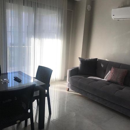 Golden Lake Aparts Aparthotel Koycegiz Buitenkant foto
