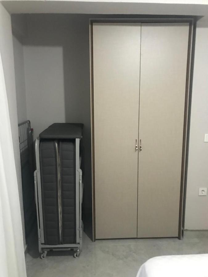 Golden Lake Aparts Aparthotel Koycegiz Buitenkant foto