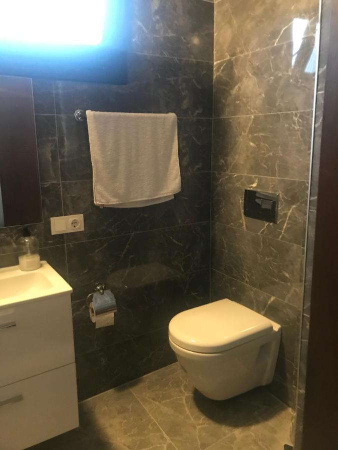 Golden Lake Aparts Aparthotel Koycegiz Buitenkant foto