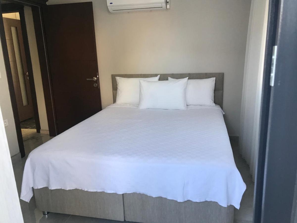 Golden Lake Aparts Aparthotel Koycegiz Buitenkant foto