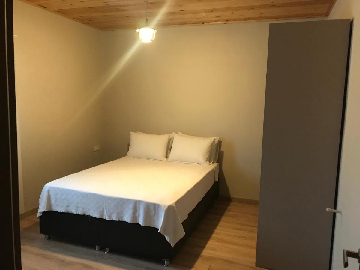 Golden Lake Aparts Aparthotel Koycegiz Buitenkant foto