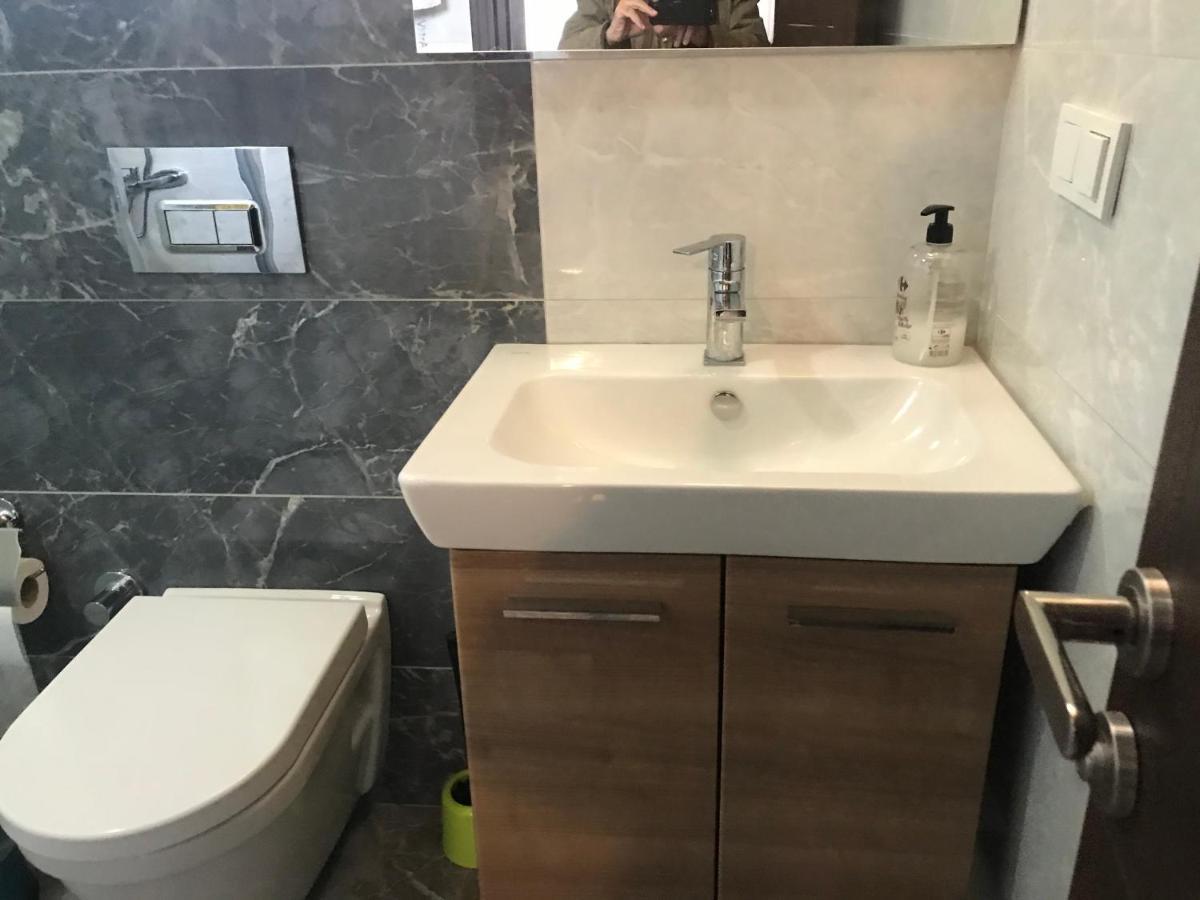 Golden Lake Aparts Aparthotel Koycegiz Buitenkant foto