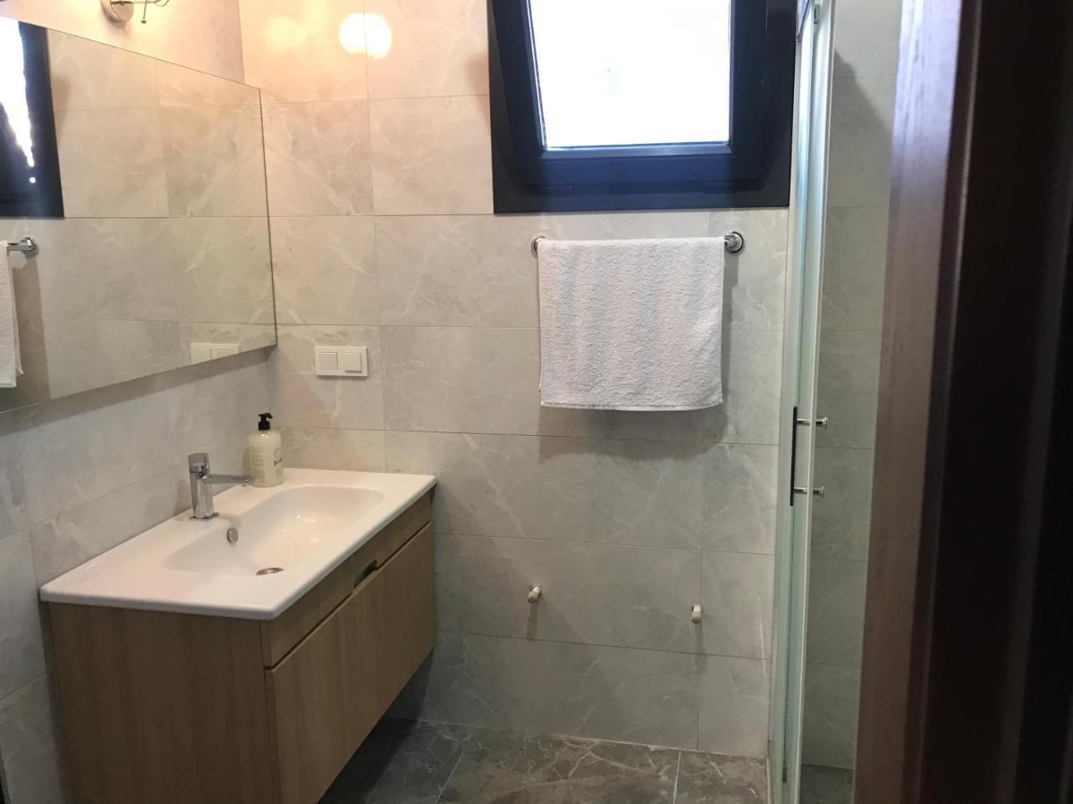 Golden Lake Aparts Aparthotel Koycegiz Buitenkant foto